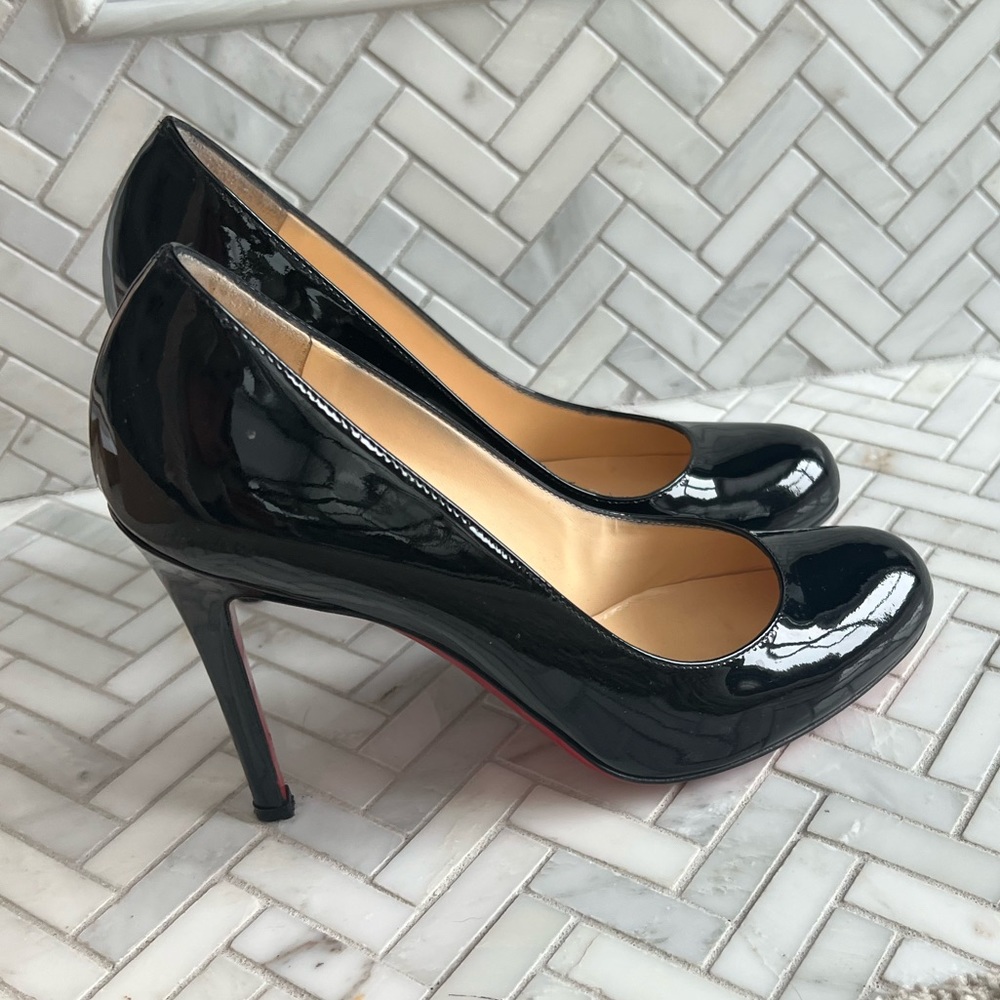 Christian Louboutin Pumps- 36.5 - Picture 8 of 12